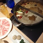 天香回味 銀座中央通り店 - 