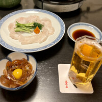 夕凪橋 多古安 - 