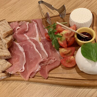 Cucina del NABUCCO - 