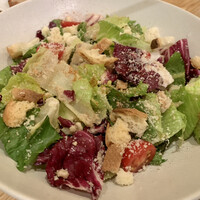 Cucina del NABUCCO - 