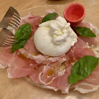 Cucina del NABUCCO - 