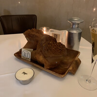 BLT STEAK  ROPPONGI - ポップオーバー