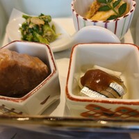 鮨まつもと 横浜店 - 