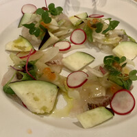 Cucina del NABUCCO - 