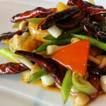 中国料理 竜苑 - 