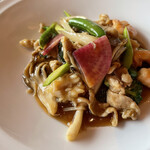 中国料理 竜苑 - 