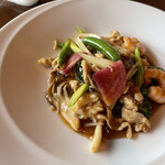 中国料理 竜苑 - 