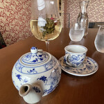 中国料理 竜苑 - 