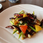 中国料理 竜苑 - 