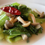 中国料理 竜苑 - 