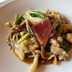 中国料理 竜苑 - 