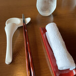 中国料理 竜苑 - 