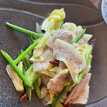 中国料理 竜苑 - 