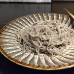 Tsuchiya - 蕎麦