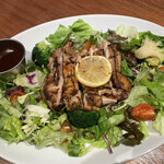 BROOKLYN CITY GRILL - 