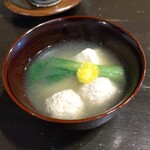 土家 - 料理