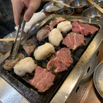 大阪焼肉・ホルモン ふたご - 