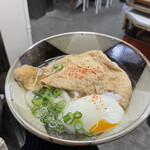 讃岐うどん がもう - 