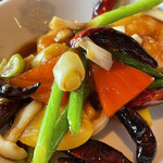 中国料理 竜苑 - 