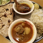 インディアン・レストラン　ロタ - 