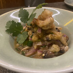 旅人シェフのタイ食堂 KHAO - ヤムマクア