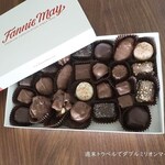 Fannie May - 料理写真: