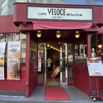 CAFFE VELOCE - 