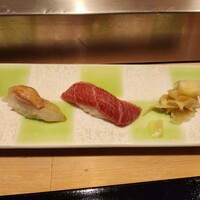 味街道 五十三次 - 