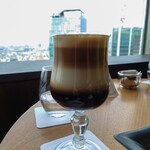 タワーズバー ベロビスト - ラテ・グラディエンテ