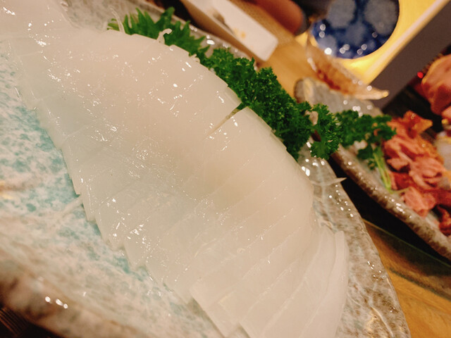 呑み喰い処 びーだっしゅ - 安積永盛（居酒屋）の写真