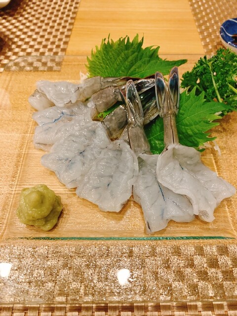 呑み喰い処 びーだっしゅ - 安積永盛（居酒屋）