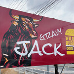 GRAVY JACK - 