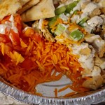 THE HALAL GUYS - 