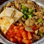 THE HALAL GUYS - 