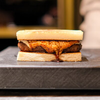 西麻布 焼肉 X - 