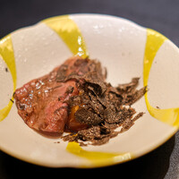 西麻布 焼肉 X - 