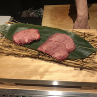 熟成焼肉 はじめ - 