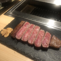 熟成焼肉 はじめ - 