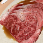 個室焼肉 銀座きたお - 