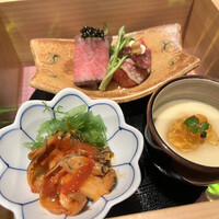 個室焼肉 銀座きたお - 