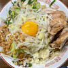 ラーメン二郎 横浜関内店