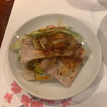 和中華と麺 丹陽 - 