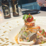 シリ タイ キュイージーヌ - 