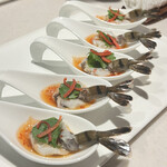 シリ タイ キュイージーヌ - 