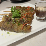 シリ タイ キュイージーヌ - 