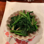 和中華と麺 丹陽 - 