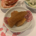 和中華と麺 丹陽 - 