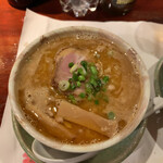 和中華と麺 丹陽 - 