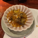 和中華と麺 丹陽 - 