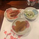 和中華と麺 丹陽 - 